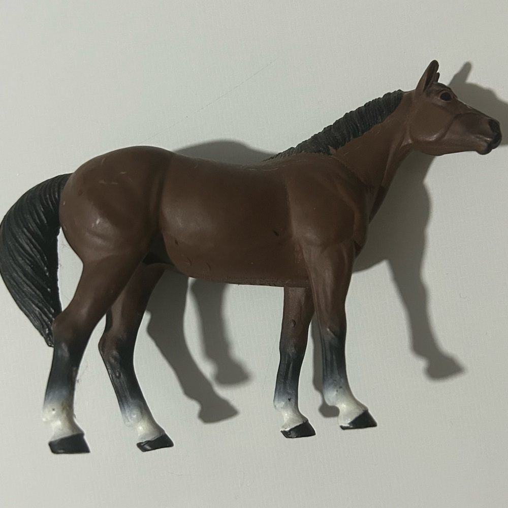 Safari Ltd Quarter Horse gelding 2004